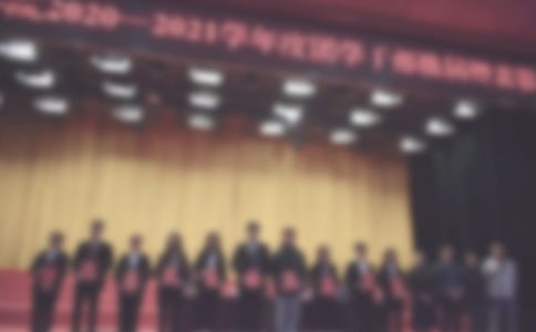 公司领导表彰大会发言稿
