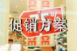 美容店促销方案(集锦13篇)