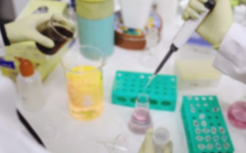化学专业求职信六篇