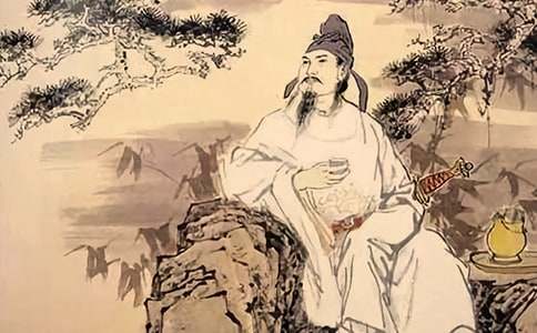 李白的真实职业