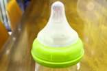 如何选择合适的奶瓶和奶嘴
