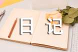 关于生活的日记