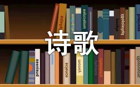 写在脸上诗歌