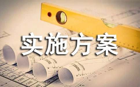 实施方案