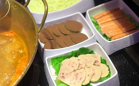 晚餐吃什么健康 教你正确吃晚餐