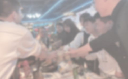 公司员工聚餐领导发言稿