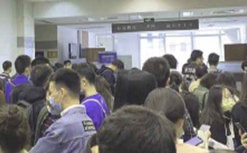 招聘会领导讲话的讲话稿
