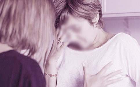 梦见两口子吵架