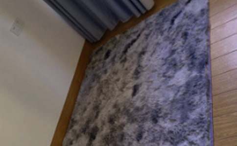 梦见别人家红地毯