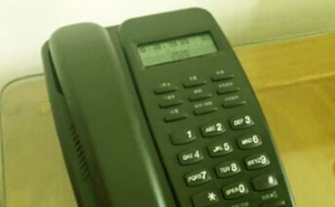 梦见聋子给我打电话