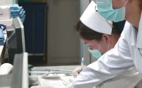 【精】护理个人工作总结