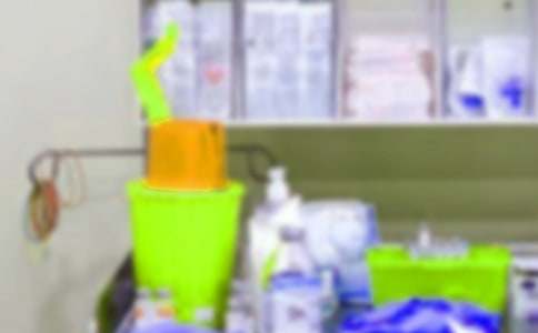 护理部工作总结精选20篇