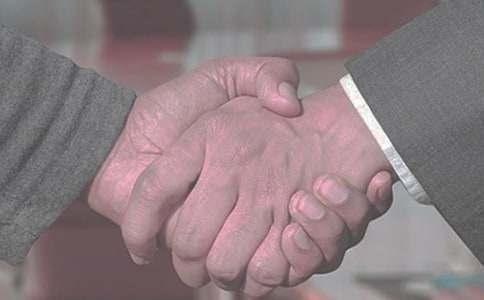 日常交际服饰礼仪规范【荐】