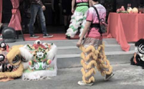 美容院开业致辞 15篇