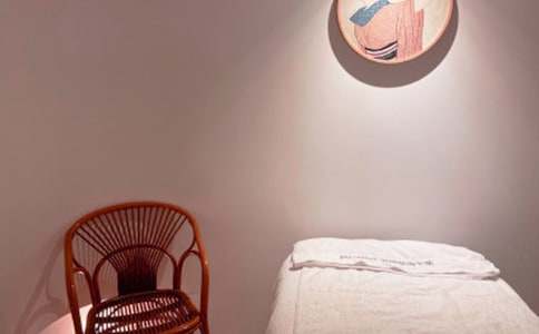 美容院前台的工作总结