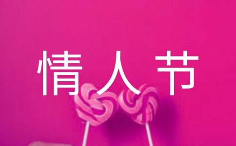 (热)美容院情人节活动方案5篇