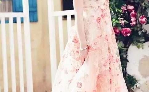 美丽的裙子教案