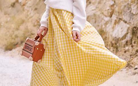 《一百条裙子》优秀读后感