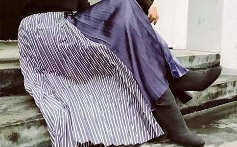 读《一百条裙子》有感(通用15篇)