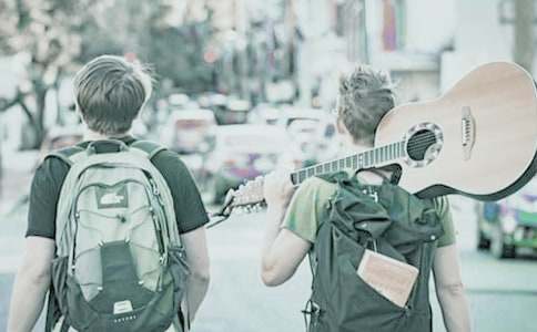 健康少年作文9篇(热)