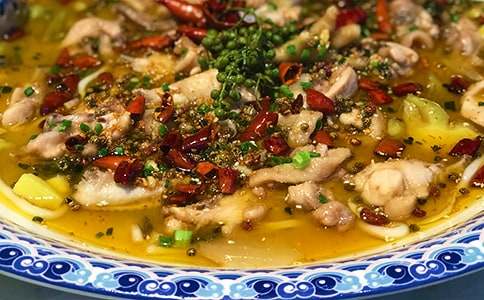 我最喜欢食物的作文(大全4篇)