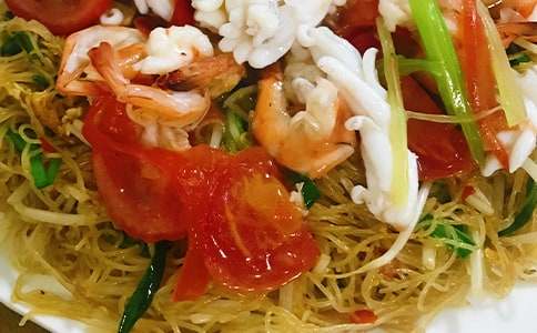 我最喜欢的食物作文(集锦4篇)