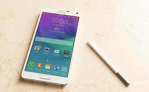 梦见失而复得的手机