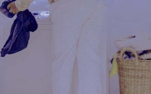 洗衣服的日记9篇