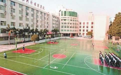 有关校园的语录40句