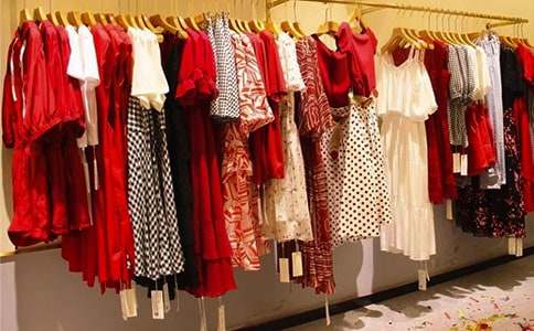 未来的衣服(经典)