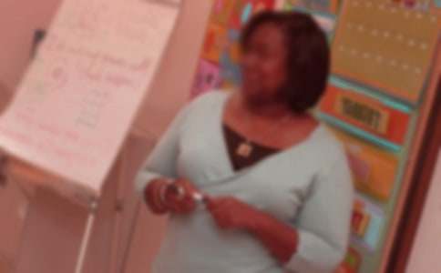 求职幼师自我介绍15篇