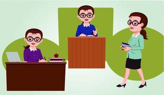 ������ʦ��ְ����